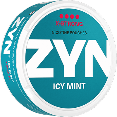 Zestaw ZYN Icy Mint 11mg, , large